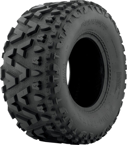 Vision Wheel Duo Trax Tire Front/Rear - 26x9Rx14 W396369146