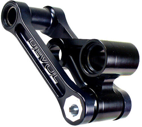 Devol Suspension Lowering Link 1.25" 0115-2502