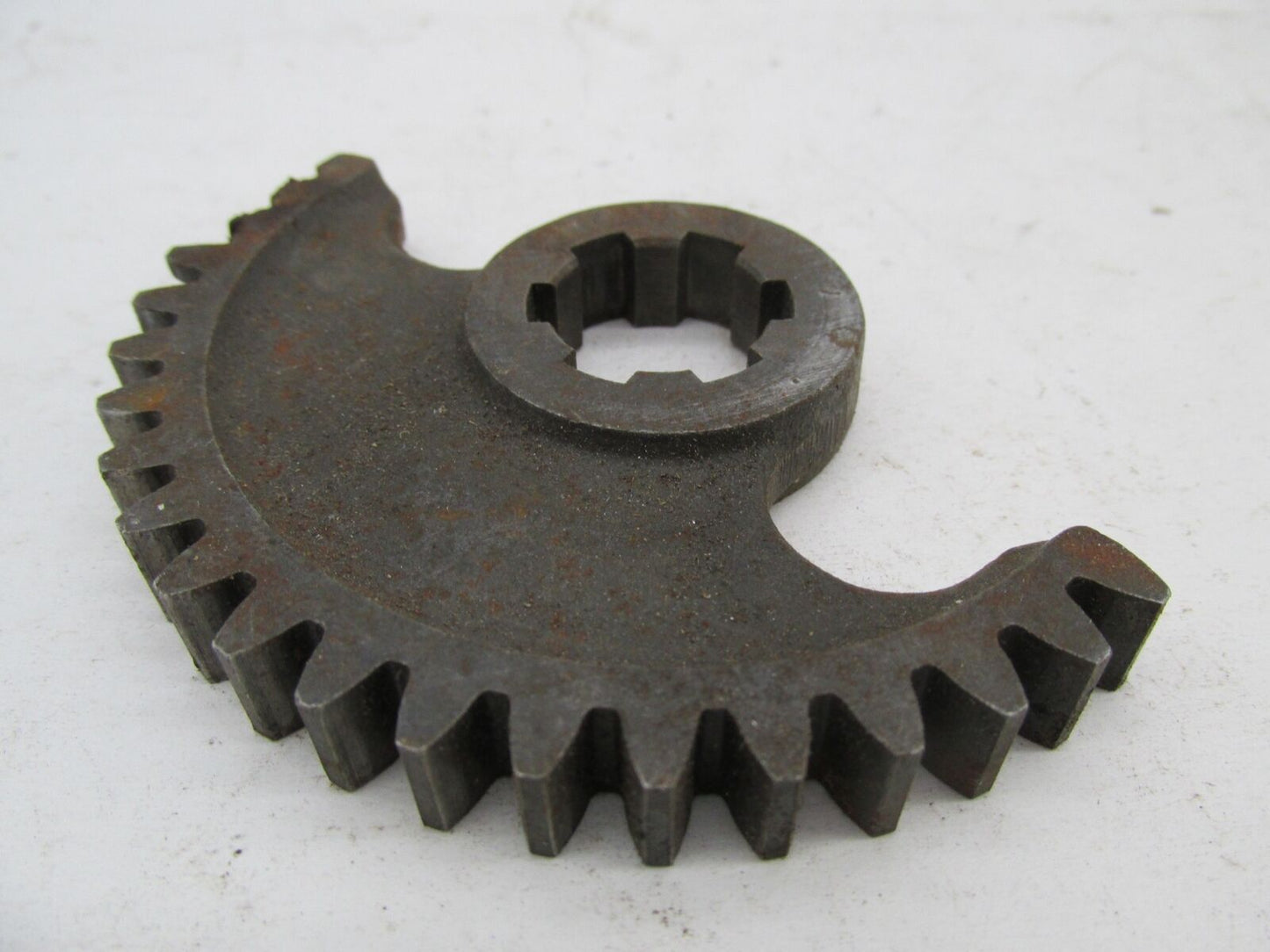 Triumph 1946-1981 T120 T140 T150 Kickstart Quadrant Gear T25A 57-0025