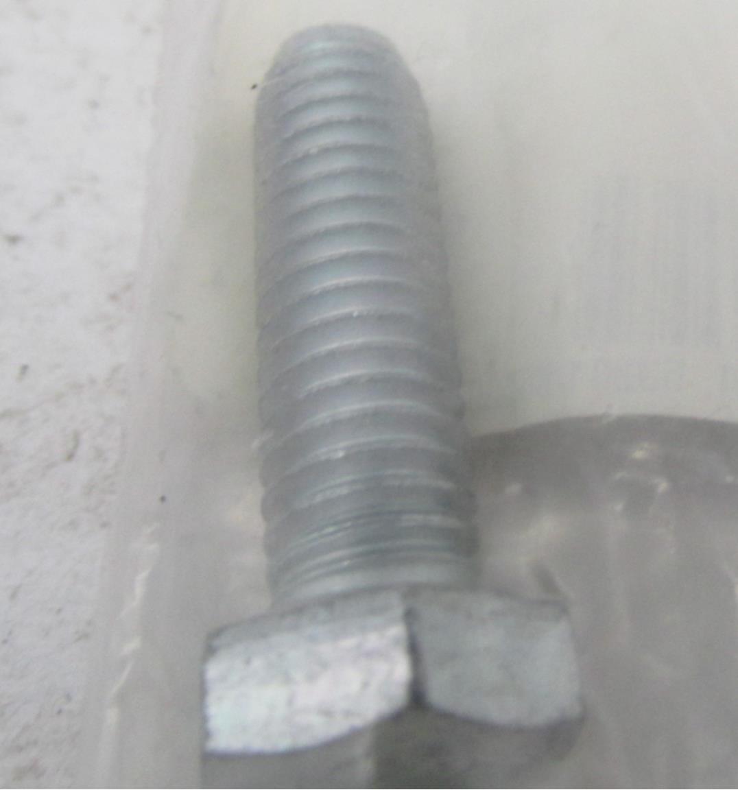 Harley-Davidson Genuine NOS Touring Hex Screw 3/8"-16 1.25 3536