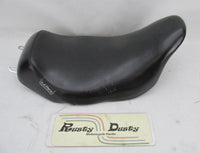 Harley-Davidson 08-23 Touring Le Pera Bare Bones Solo Seat LK005