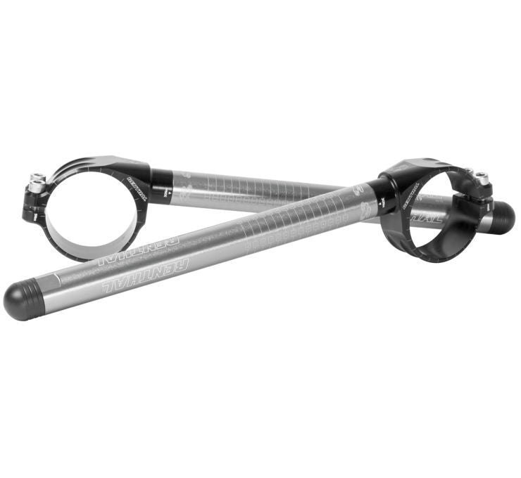 Renthal Gen3 Clip-On Handlebars 50mm CL110