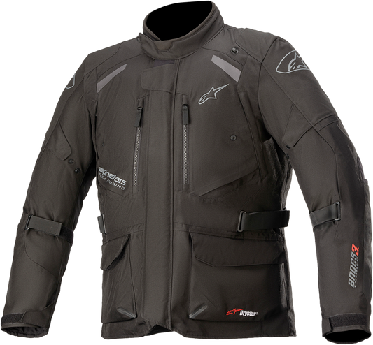 Alpinestars Andes V3 Drystar Jacket Black 3XL 3207521-10-3X