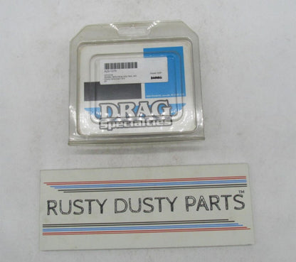 Harley Davidson Drag Specialties 58-78 XL Rear Wheel Bearing & Seal Kit A25-1370