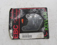 Set of Harley Davidson EBC NOS Brake Pads FA72