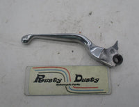 Harley Davidson Multi-fit Polished Brake Clutch Hand Control Lever