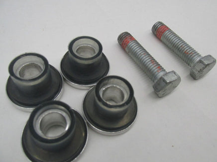 Harley Davidson Genuine NOS Polyurethane Handlebar Riser Bushing Kit 56298-03A