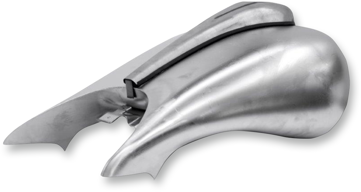 Paul Yaffe Razor Back Stretched Tank Kit STK-RZR-10/16