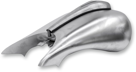 Paul Yaffe Razor Back Stretched Tank Kit STK-RZR-10/16