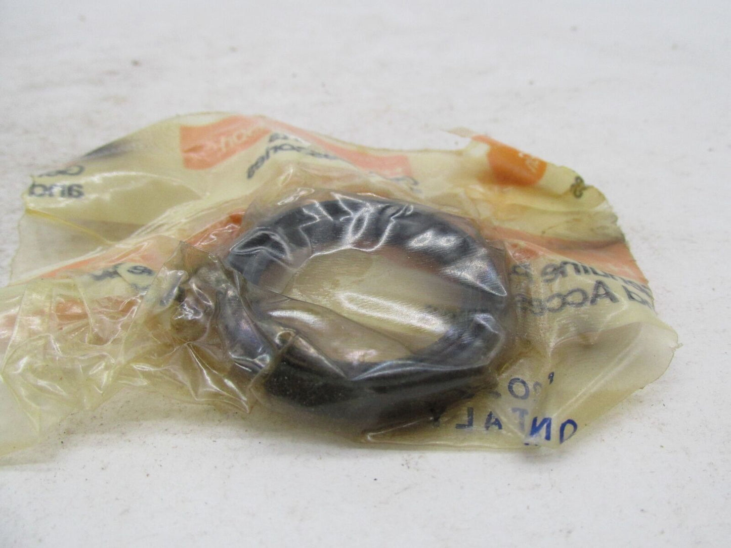 Lot of 4 Harley-Davidson Genuine Aermacchi Push Rod Cover Oil Seals 12023P