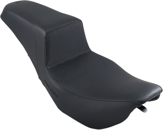 Saddlemen Step-Up Seat Black 897-06-174