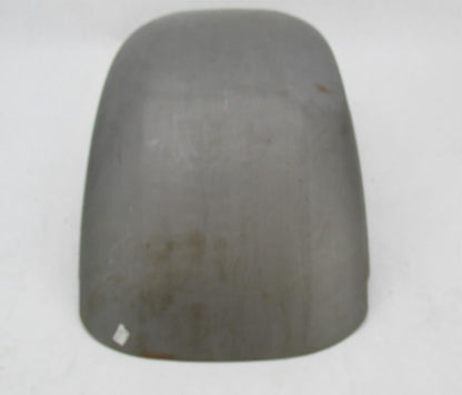 KustomWerks Custom Harley Chopper 11" Steel Ridge Line Pro Rear Fender 11214