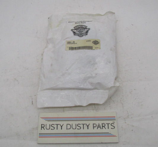 Harley Davidson Genuine NOS Conduit Spacer Kit 70501-03
