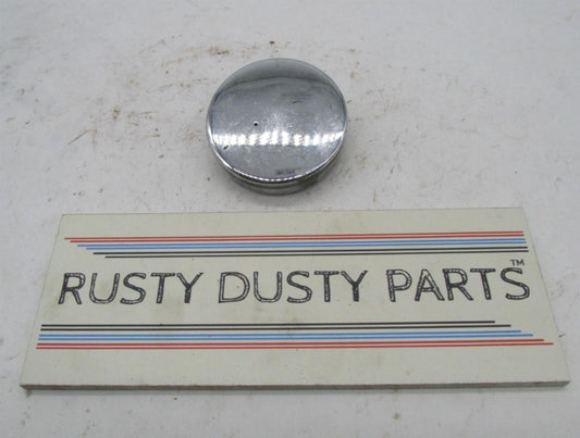 Original Flat Top Gas Tank Cap Triumph Norton BSA Matchless AJS 500 650 14913rs