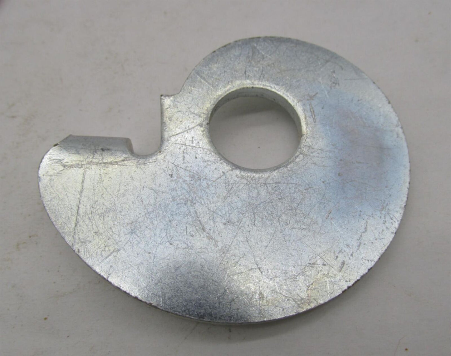 Harley-Davidson Genuine NOS Aermacchi Chain Adjuster Cam 41459-74P
