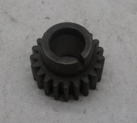 Harley Davidson Genuine NOS Engine Pinion Shaft Drive Gear 24043-78