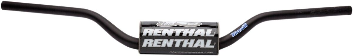Renthal Fatbar Handlebars Black 83101BK