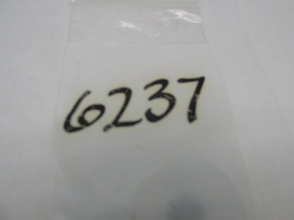 Lot of 5 Harley Davidson Genuine NOS Chrome Washer 6237
