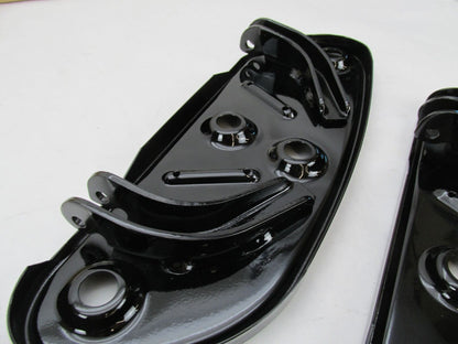 Harley-Davidson Genuine NOS Streamliner Black Rider Footboard Base Kit 51060-08