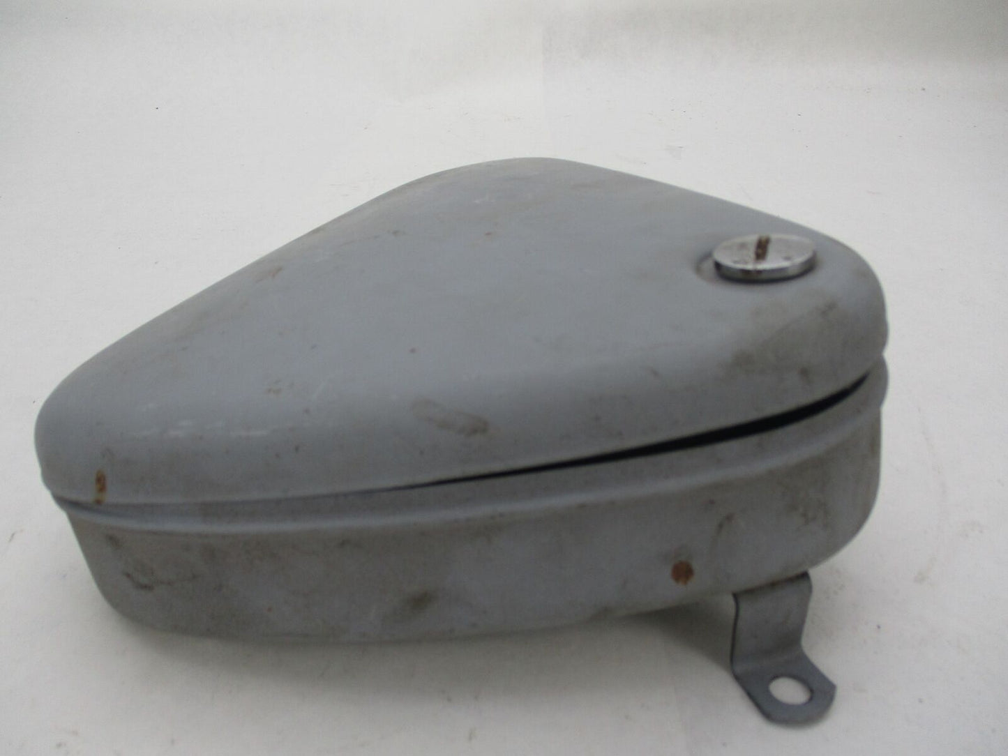 Original Primed 1954 BSA B31 BB31 B33 350 Rigid Gold star A10 M20 Tool Box