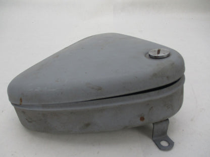 Original Primed 1954 BSA B31 BB31 B33 350 Rigid Gold star A10 M20 Tool Box