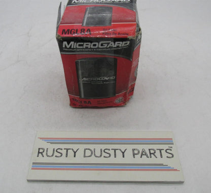 Microgard Black Oil Filter MGL8A