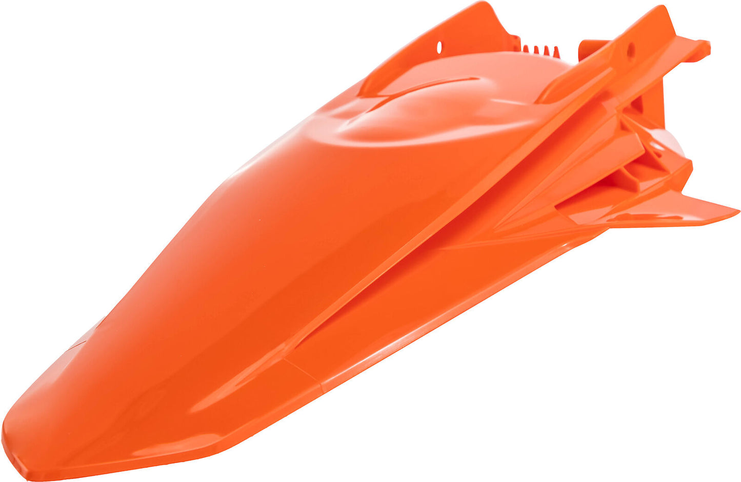 Acerbis Rear Fender Orange 2791615226