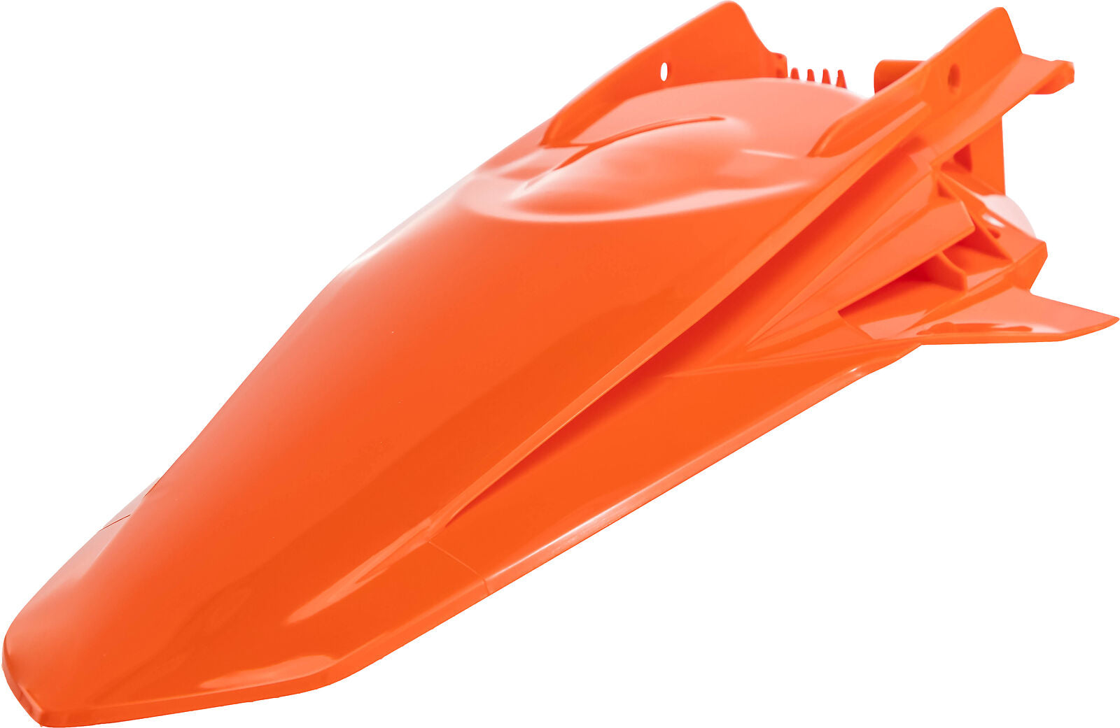 Acerbis Rear Fender Orange 2791615226