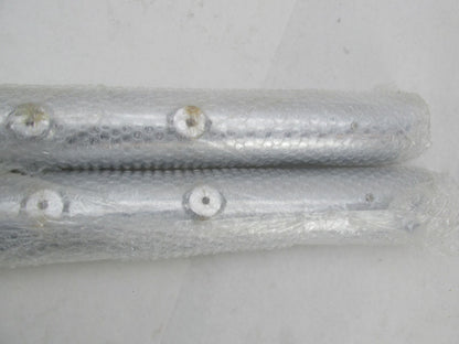 Harley Davidson KustomWerks FXSTC Softail 07-09 Chrome Exhaust Mufflers 48080