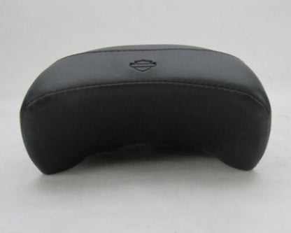 Harley Davidson Genuine Softail FXST Black Passenger Pillion Seat RDW-92/61-0067