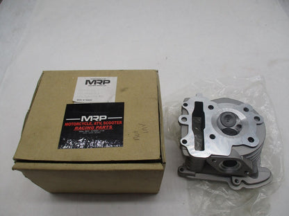 MRP New Old Stock GY6 Scooter Engine Cylinder Head MP-095171A