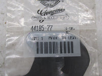 Harley Davidson Genuine NOS Caliper Plate 44185-77