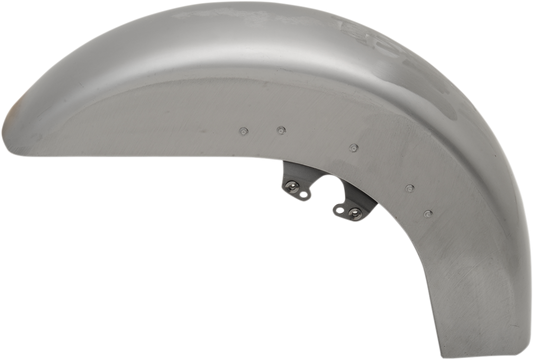 Drag Specialties Smooth Style FL Front Fenders 1401-0582