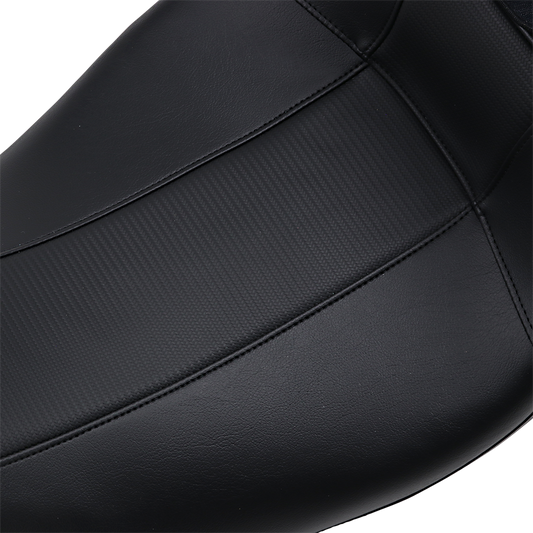 Le Pera Outcast GT Seats Includes Backrest LK-997BRGT3