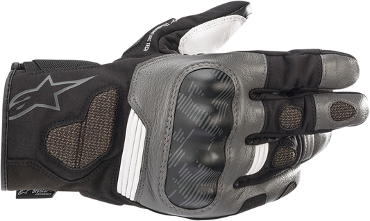 Alpinestars Corozal V2 Gloves Black/Gray Medium 3525821-102-M