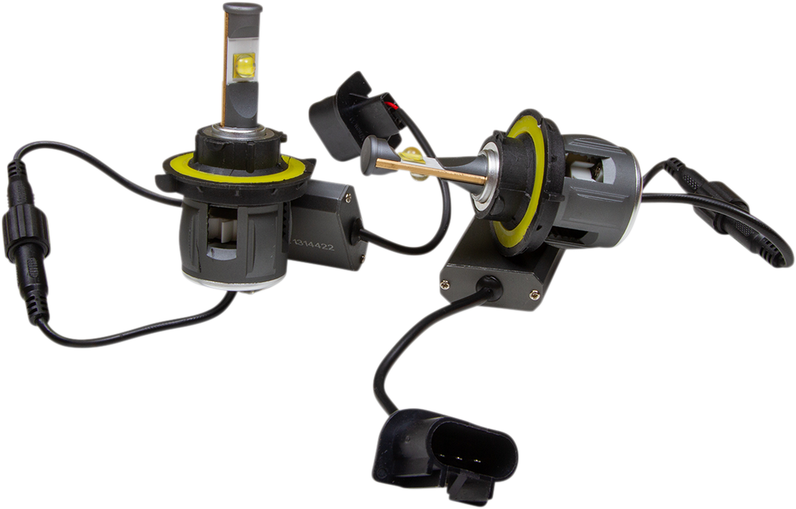 Rivco Products H13 LED Replacement Bulbs LED-150