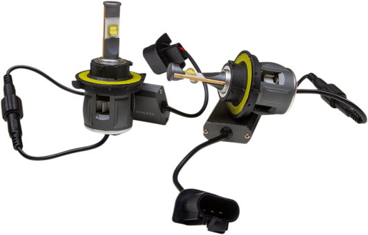 Rivco Products H13 LED Replacement Bulbs LED-150