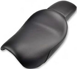 Saddlemen Renegade Solo Seat & Pillion Pads Smooth 882-09-002