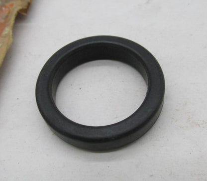 Harley Davidson Genuine NOS Aermacchi C H SS Fork Cover Rubber Ring 46334-64P
