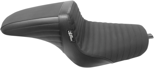 Le Pera Kickflip Solo Seat Pleated Grip Tape LK-596PTGP