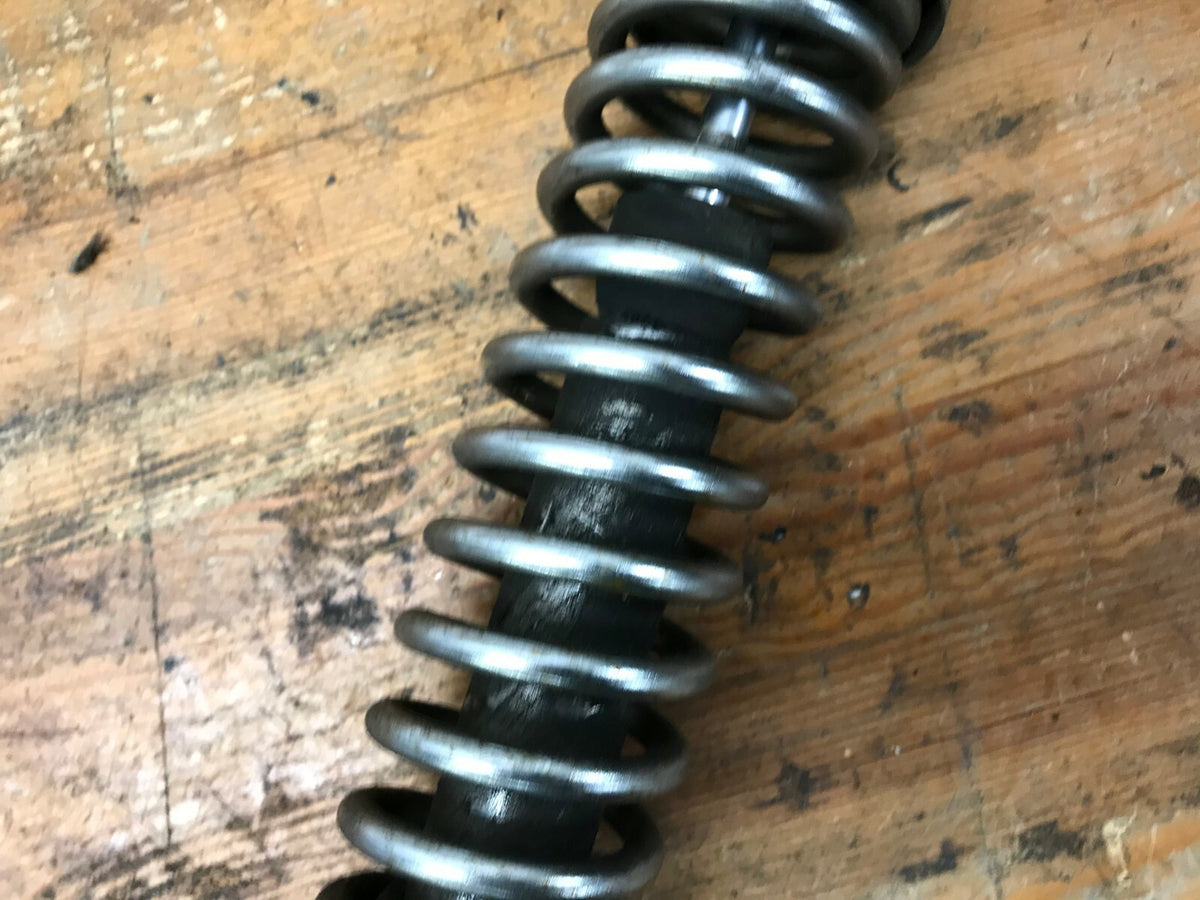 KYB Motorcycle Shock Absorber Suspension Classic Chrome Cruiser Generi