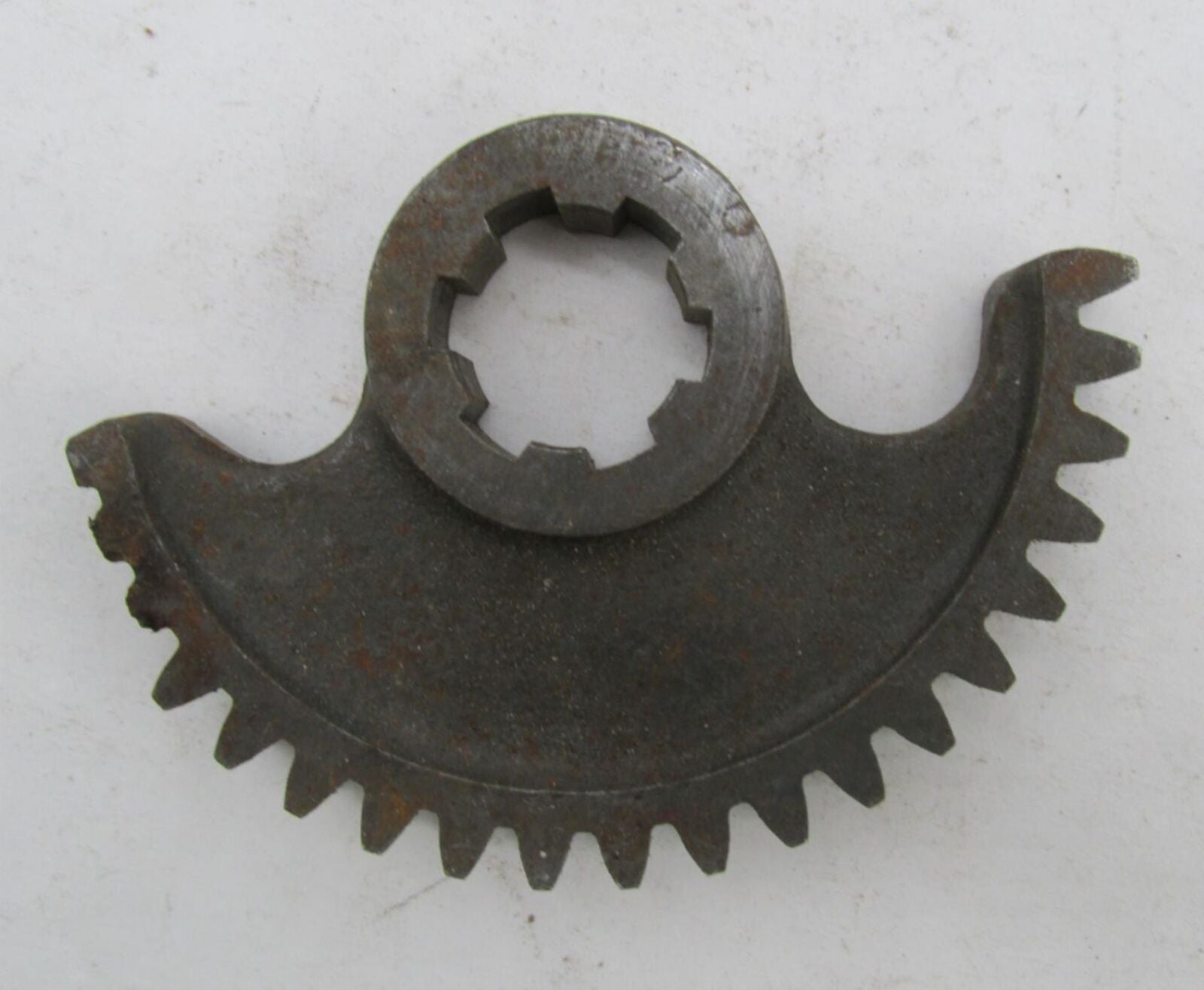 Triumph 1946-1981 T120 T140 T150 Kickstart Quadrant Gear T25A 57-0025