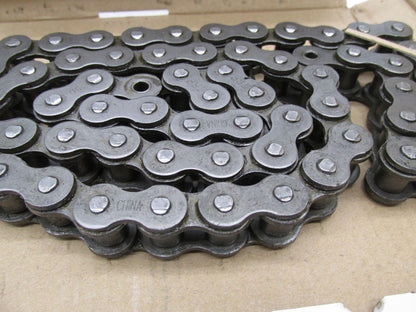 CountyLine 10FT Length N0. 50 Roller Chain with Master Link TRC50-TS
