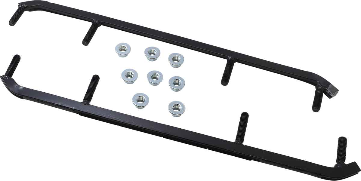 Woody's Ace Flat-Top Carbide Runners 8" ACV8-2001