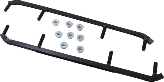 Woody's Ace Flat-Top Carbide Runners 8" ACV8-2001