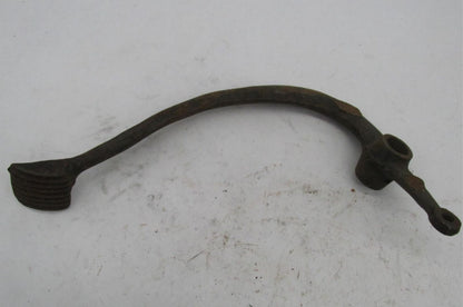 Vintage BSA C15 Rear Brake Pedal 40-7006