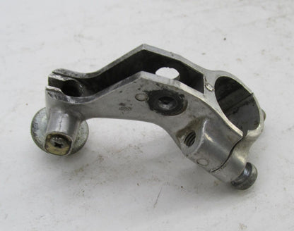 BSA Triumph Matchless Motorcycle Brake Clutch Handlebar Perch Clamp