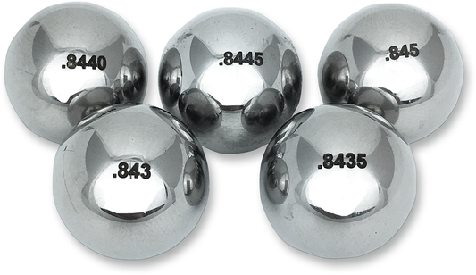 Feuling Lifter Bore Measuring Kit 9004