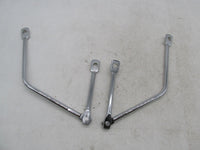 Harley Davidson Universal Motorcycle Adjustable Saddlebag Support Brackets