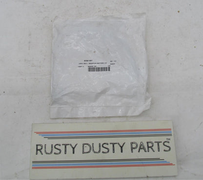 Harley Buell Genuine NOS Code 0811 Negative Battery Cable 93919Y